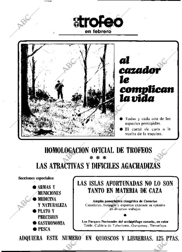 ABC MADRID 28-01-1981 página 2