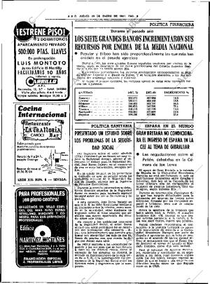 ABC SEVILLA 29-01-1981 página 14