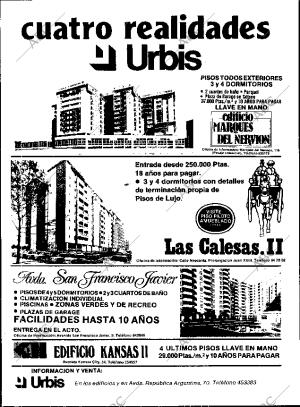 ABC SEVILLA 29-01-1981 página 2