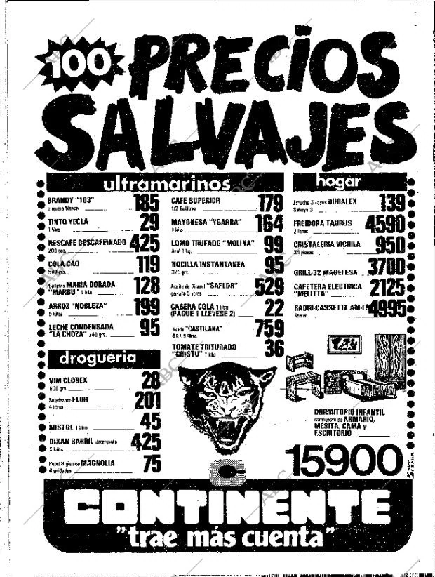 ABC SEVILLA 01-02-1981 página 12