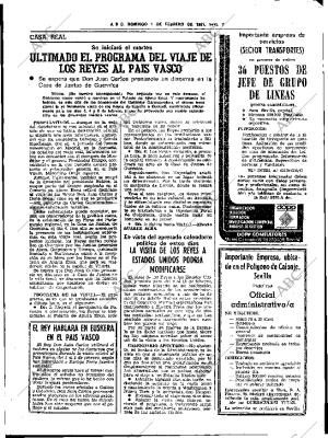 ABC SEVILLA 01-02-1981 página 19