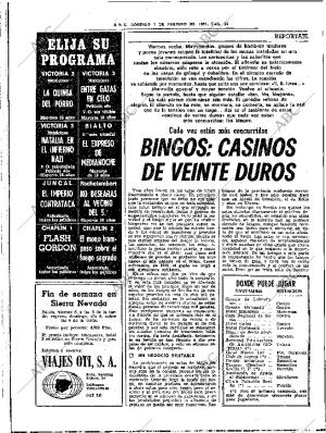 ABC SEVILLA 01-02-1981 página 46