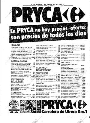 ABC SEVILLA 01-02-1981 página 53