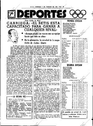 ABC SEVILLA 01-02-1981 página 61