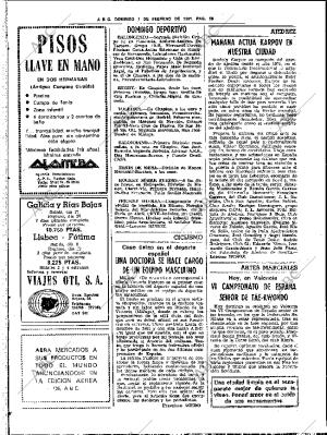 ABC SEVILLA 01-02-1981 página 68