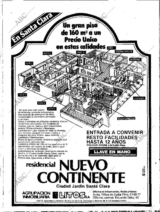 ABC SEVILLA 01-02-1981 página 8