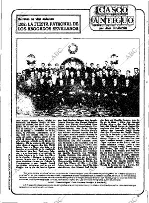 ABC SEVILLA 01-02-1981 página 85