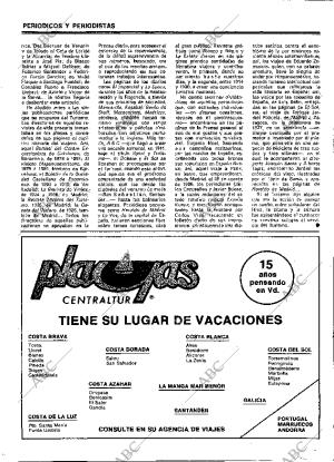 ABC MADRID 05-02-1981 página 118