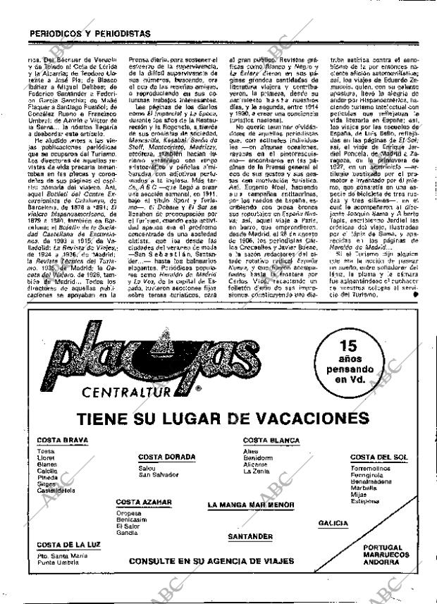 ABC MADRID 05-02-1981 página 118