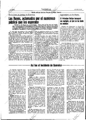 ABC MADRID 05-02-1981 página 14