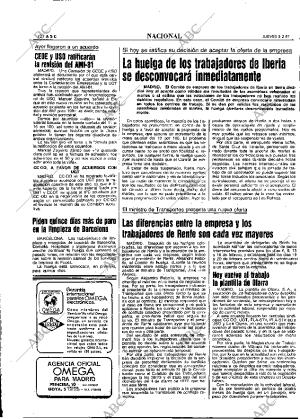 ABC MADRID 05-02-1981 página 20