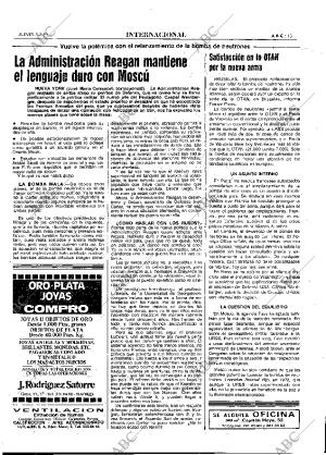 ABC MADRID 05-02-1981 página 23