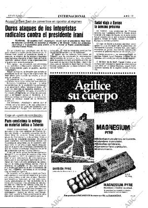 ABC MADRID 05-02-1981 página 27