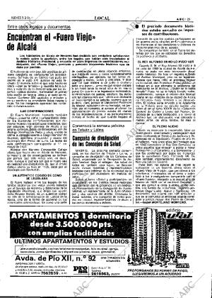 ABC MADRID 05-02-1981 página 33