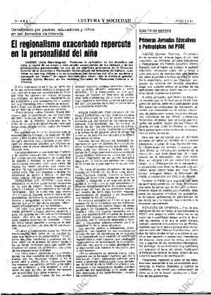 ABC MADRID 05-02-1981 página 42