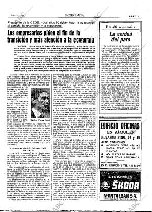 ABC MADRID 05-02-1981 página 43