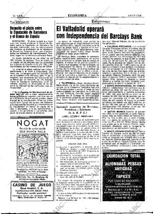 ABC MADRID 05-02-1981 página 44