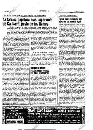 ABC MADRID 05-02-1981 página 52