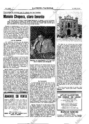 ABC MADRID 05-02-1981 página 54