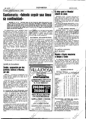 ABC MADRID 05-02-1981 página 56