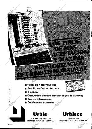 ABC MADRID 05-02-1981 página 6