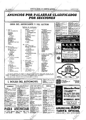 ABC MADRID 05-02-1981 página 66