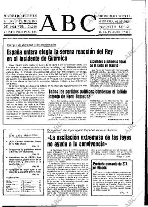 ABC MADRID 05-02-1981 página 9