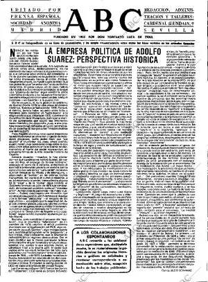 ABC SEVILLA 05-02-1981 página 3