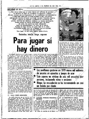 ABC SEVILLA 05-02-1981 página 32