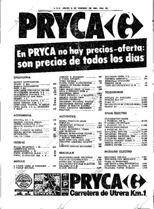 ABC SEVILLA 05-02-1981 página 35