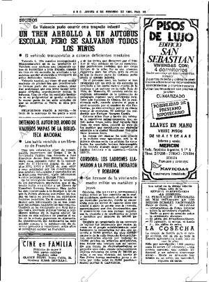 ABC SEVILLA 05-02-1981 página 39