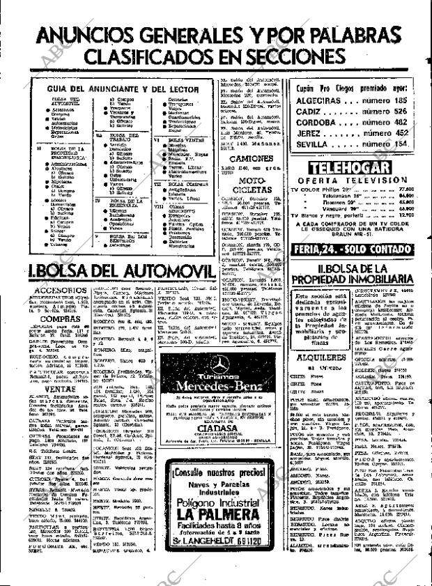 ABC SEVILLA 05-02-1981 página 51