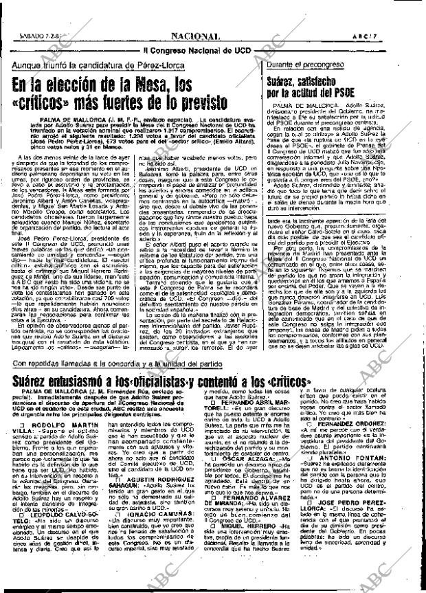 ABC MADRID 07-02-1981 página 15