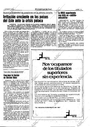 ABC MADRID 07-02-1981 página 23