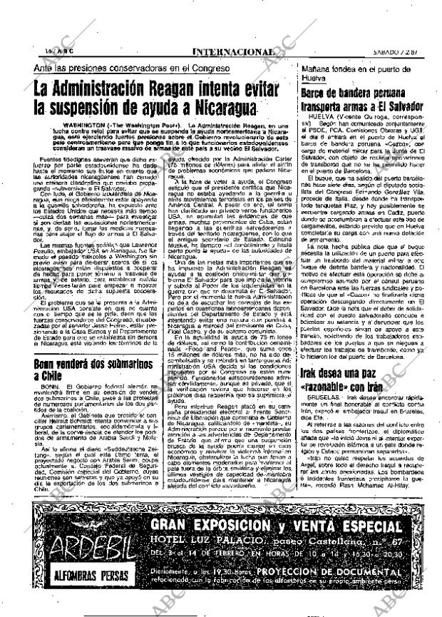 ABC MADRID 07-02-1981 página 24