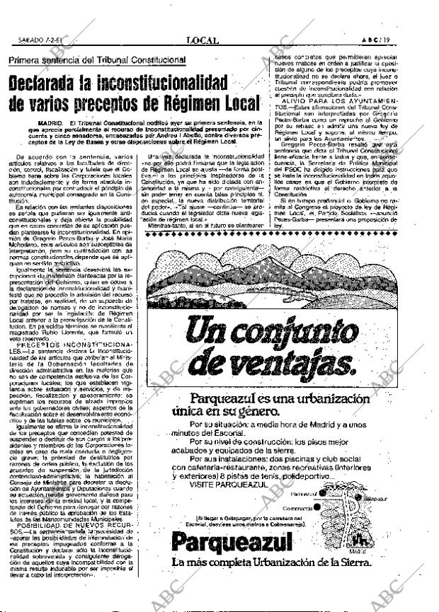 ABC MADRID 07-02-1981 página 27