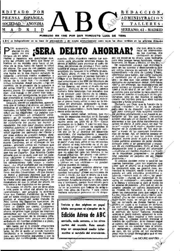 ABC MADRID 07-02-1981 página 3