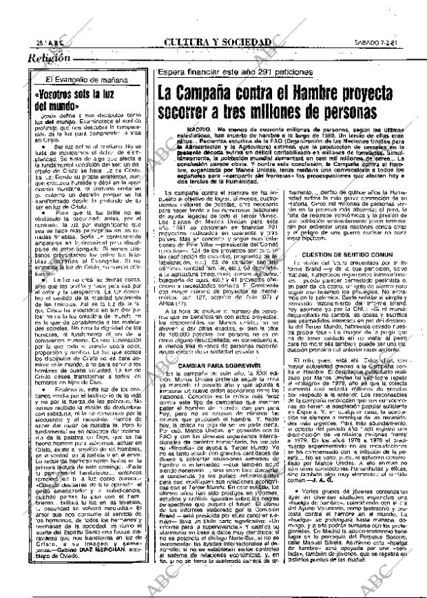 ABC MADRID 07-02-1981 página 36