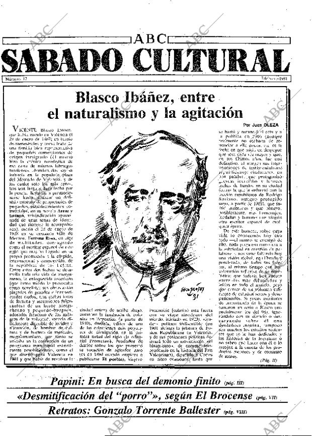 ABC MADRID 07-02-1981 página 41