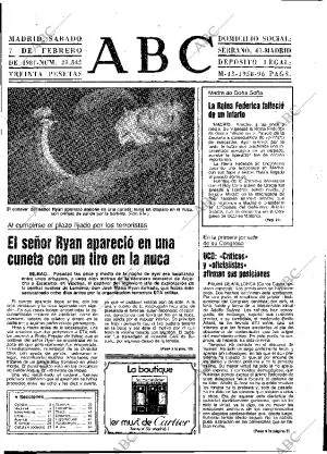 ABC MADRID 07-02-1981 página 9