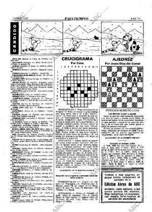 ABC MADRID 07-02-1981 página 91