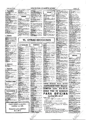 ABC MADRID 07-02-1981 página 99