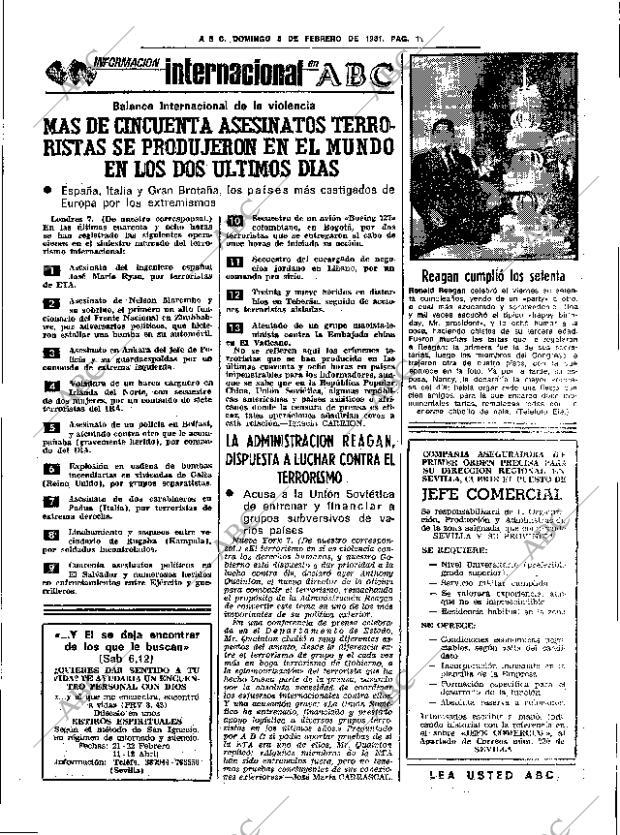 ABC SEVILLA 08-02-1981 página 27