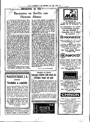 ABC SEVILLA 08-02-1981 página 31