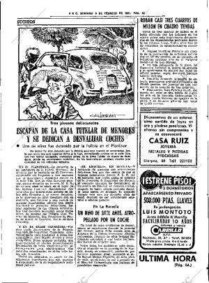 ABC SEVILLA 08-02-1981 página 49