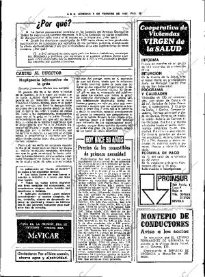 ABC SEVILLA 08-02-1981 página 51