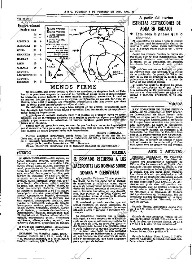 ABC SEVILLA 08-02-1981 página 53