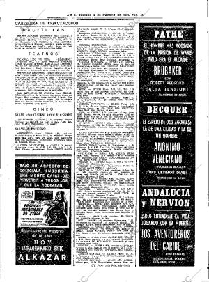 ABC SEVILLA 08-02-1981 página 65