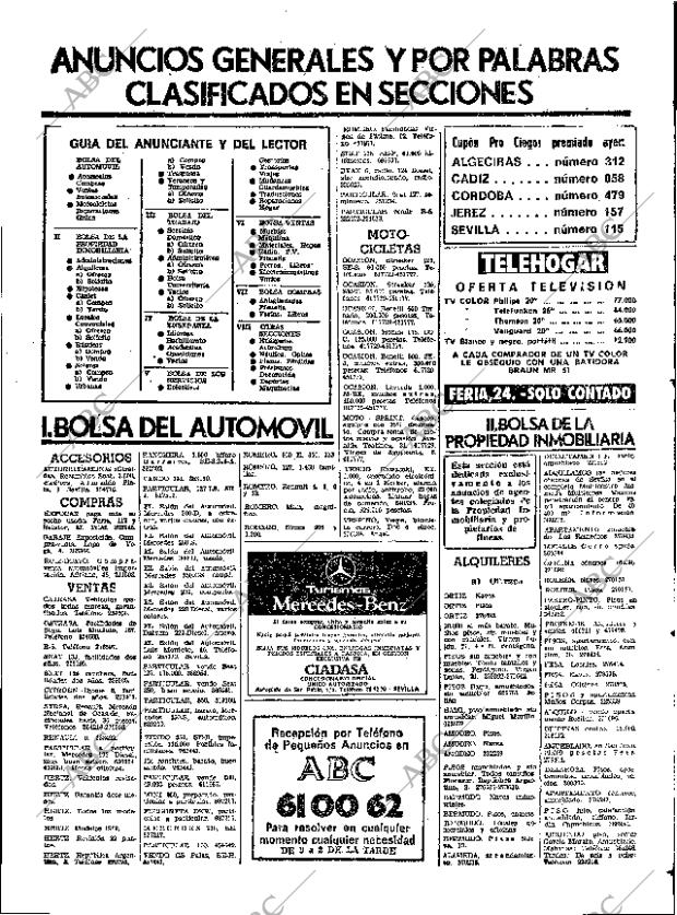 ABC SEVILLA 08-02-1981 página 67