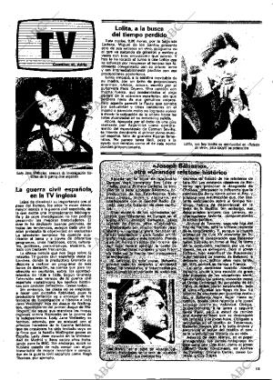 ABC MADRID 10-02-1981 página 101